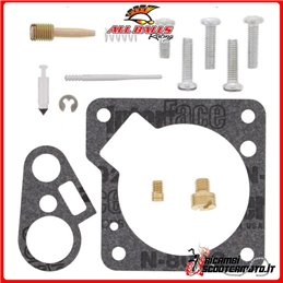 All Balls CARBURETOR OVERHAUL KIT Yamaha PW 50 1981-2022