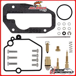 All Balls CARBURETOR OVERHAUL KIT Yamaha TTR 250 1999-2006