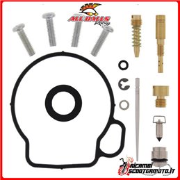All Balls CARBURETOR OVERHAUL KIT Yamaha TTR 50 2006-2016