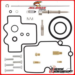 KIT DE REVISIÓN DEL CARBURADOR All Balls Yamaha WR 250 F 2004