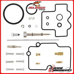 All Balls CARBURETOR OVERHAUL KIT Yamaha WR 250 F 2003