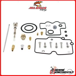 KIT DE RÉVISION DE CARBURATEUR All Balls Yamaha WR 250 F 2002
