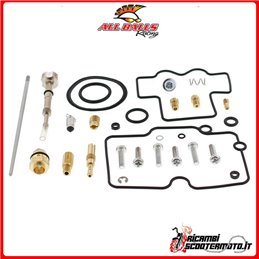 All Balls VERGASER-ÜBERHOLUNGSSATZ Yamaha WR 250 F 2001