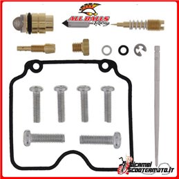 All Balls CARBURETOR OVERHAUL KIT Yamaha XT 250 2008-2012