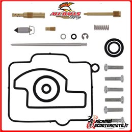 All Balls CARBURETOR OVERHAUL KIT Yamaha YZ 250 2000