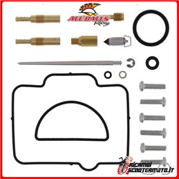 All Balls CARBURETOR OVERHAUL KIT Yamaha YZ 250 1997