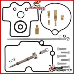 KIT DE REVISIÓN DEL CARBURADOR All Balls Yamaha YZ 250 F 2010-2011