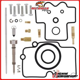 All Balls CARBURETOR OVERHAUL KIT Yamaha YZ 250 F 2008-2009