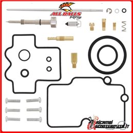 All Balls CARBURETOR OVERHAUL KIT Yamaha YZ 250 F 2004
