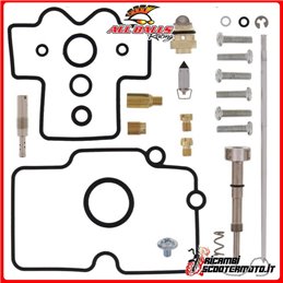 All Balls CARBURETOR OVERHAUL KIT Yamaha YZ 250 F 2001-2002