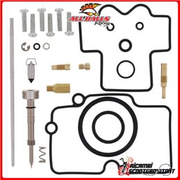All Balls CARBURETOR OVERHAUL KIT Yamaha YZ 450 F 2003-2004