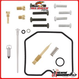 All Balls CARBURETOR OVERHAUL KIT Kawasaki KFX250 Mojave 2003-2004
