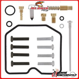 All Balls CARBURETOR OVERHAUL KIT Kawasaki KFX250 Mojave 1989-2002