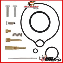 All Balls CARBURETOR OVERHAUL KIT Kawasaki KFX90 2011-2016