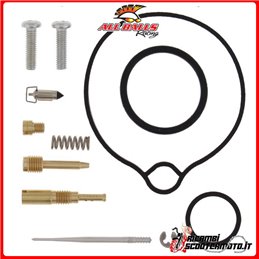 All Balls CARBURETOR OVERHAUL KIT Kawasaki KFX50 2007