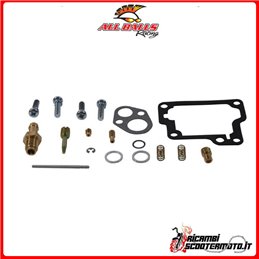 All Balls CARBURETOR OVERHAUL KIT Kawasaki KFX50 2003-2006