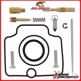 KIT DE REVISIÓN DEL CARBURADOR All Balls Honda CR 80 R 1986-1995