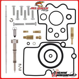 KIT DE REVISIÓN DEL CARBURADOR All Balls Honda CRF 250 R 2009