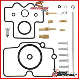 All Balls CARBURETOR OVERHAUL KIT Yamaha WR 450 F 2004