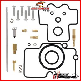 All Balls CARBURETOR OVERHAUL KIT Yamaha YZ 450 F 2007-2009