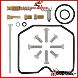 All Balls CARBURETOR OVERHAUL KIT Kawasaki KLF300B Bayou 1996-2005