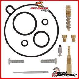 KIT DE REVISIÓN DEL CARBURADOR All Balls Honda CRF 70 F 2006-2012