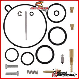 KIT DE REVISIÓN DEL CARBURADOR All Balls Honda CRF 70 F 2004-2005