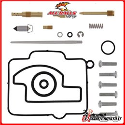 All Balls CARBURETOR OVERHAUL KIT Yamaha YZ 250 2001-2021