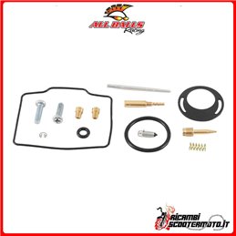 KIT DE REVISIÓN DEL CARBURADOR All Balls Honda CRF 80 F 2004-2013