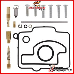 KIT REVISIONE CARBURATORE ALL BALLS SUZUKI RM 250 2002