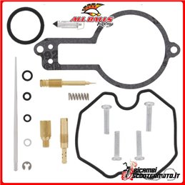 All Balls VERGASER-ÜBERHOLUNGSSATZ Honda XL 600 R 1991-2000