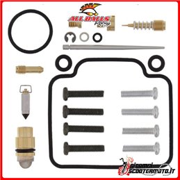 All Balls CARBURETOR OVERHAUL KIT Yamaha TTR 225 2001-2002