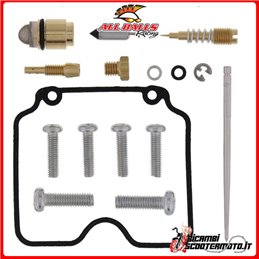 All Balls CARBURETOR OVERHAUL KIT Yamaha TW 200 Trailway 2008-2017