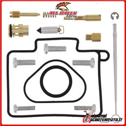 All Balls CARBURETOR OVERHAUL KIT Yamaha YZ 125 2012-2021