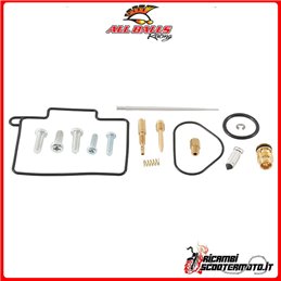 All Balls CARBURETOR OVERHAUL KIT Yamaha YZ 125 2003-2004