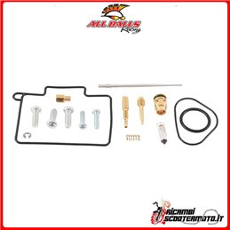 All Balls CARBURETOR OVERHAUL KIT Yamaha YZ 125 2001