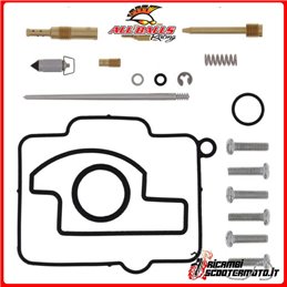 KIT DE REVISIÓN DEL CARBURADOR All Balls Kawasaki KX 250 2004