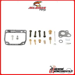All Balls CARBURETOR OVERHAUL KIT Yamaha PW 80 1983-2006