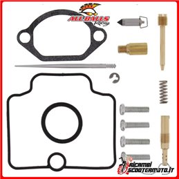 All Balls CARBURETOR OVERHAUL KIT Yamaha YZ 85 2002-2018
