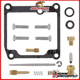 KIT DE REVISIÓN DEL CARBURADOR All Balls Suzuki DS 80 1983-2000