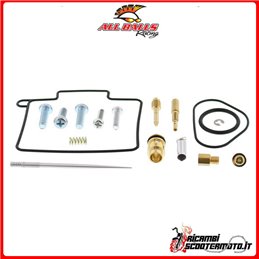All Balls VERGASER-ÜBERHOLUNGSSATZ Suzuki RM 125 2004