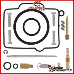 KIT REVISIONE CARBURATORE ALL BALLS SUZUKI RM 125 1999