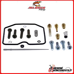 All Balls VERGASER-ÜBERHOLUNGSSATZ Kawasaki KLX 650 C 1993-1996