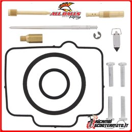 KIT DE REVISIÓN DEL CARBURADOR All Balls Kawasaki KX 500 1996-2004