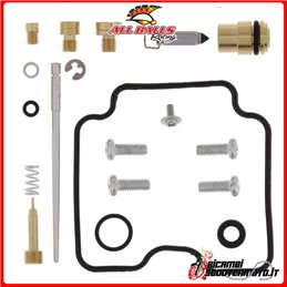 All Balls CARBURETOR OVERHAUL KIT Suzuki LT-Z 250 QuadSport 2004-2009
