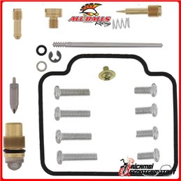 KIT DE REVISIÓN DEL CARBURADOR All Balls Suzuki LT-F 300 F King Quad 4x4 1999