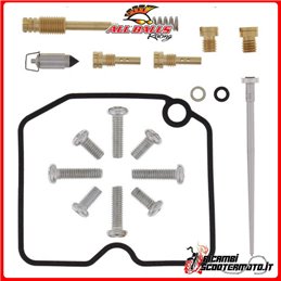 All Balls CARBURETOR OVERHAUL KIT Arctic Cat 366 FIS w/AT 2009-2010
