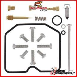All Balls CARBURETOR OVERHAUL KIT Arctic Cat 300 2x4 2010-2016