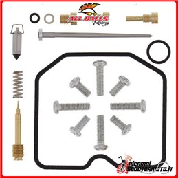 All Balls CARBURETOR OVERHAUL KIT Arctic Cat 250 2x4 2002-2005