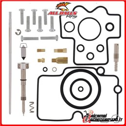 KIT DE REVISIÓN DEL CARBURADOR All Balls Honda CRF 250 R 2006